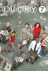 Lucky 7 Season 1 Episode 3