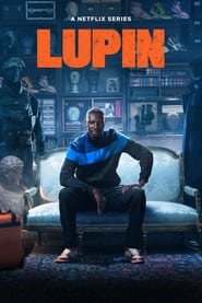 Lupin Season 1 Episode 2