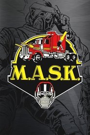 M.A.S.K. Season 1 Episode 49