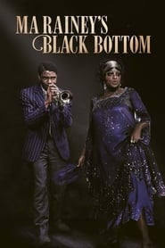 Ma Rainey’s Black Bottom Ma Rainey’s Black Bottom