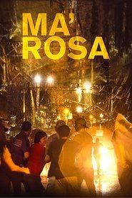 Ma’ Rosa Ma’ Rosa