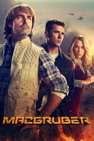 MacGruber MacGruber