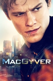 MacGyver Season 2 Episode 4