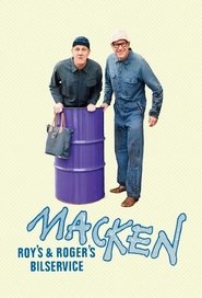 Macken Season 1 Episode 3