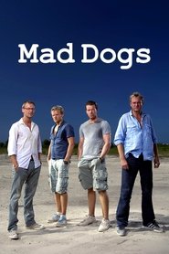 Mad Dogs Season 4 Episode 2