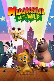 Madagascar: A Little Wild Holiday Goose Chase Madagascar: A Little Wild Holiday Goose Chase
