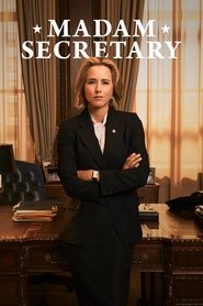 Madam Secretary Season 3 Episode 8