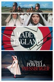 Made in England: The Films of Powell and Pressburger Made in England: The Films of Powell and Pressburger