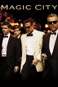 Magic City Season 2 Episode 5