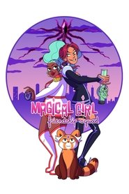 Magical Girl Friendship Squad Magical Girl Friendship Squad