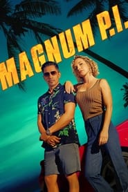 Magnum P.I. Season 1 Episode 7