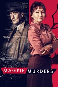 Magpie Murders Magpie Murders