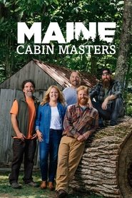 Maine Cabin Masters Season 1 Episode 1