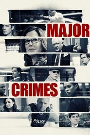 Major Crimes Season 2 Episode 12