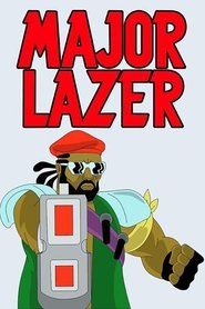 Major Lazer Season 1 Episode 7