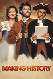 Making History Season 1 Episode 3