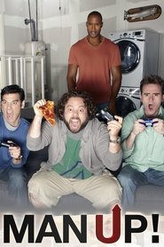 Man Up! Season 1 Episode 6