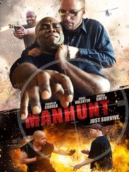 Manhunt Manhunt