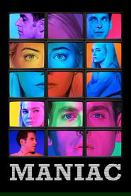 Maniac Season 1 Episode 3