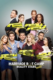 Marriage Boot Camp: Reality Stars Season 15 Episode 1