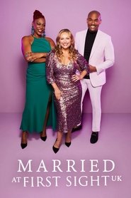 Married at First Sight Season 2 Episode 1