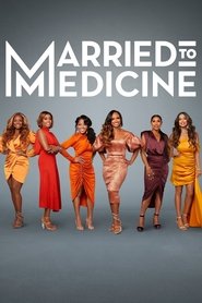 Married to Medicine Season 7 Episode 10