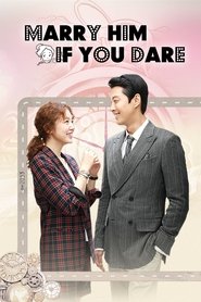 Marry Him If You Dare Season 1 Episode 15