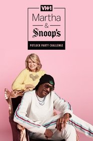 Martha & Snoop’s Potluck Dinner Party Season 1 Episode 10