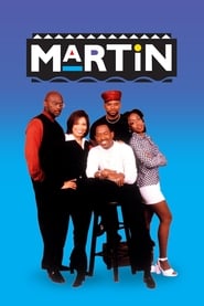 Martin Season 2 Episode 17