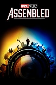 Marvel Studios: Assembled Season 1 Episode 3