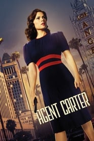 Marvel’s Agent Carter Season 1 Episode 5