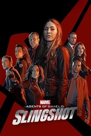 Marvel’s Agents of S.H.I.E.L.D.: Slingshot Season 1 Episode 5