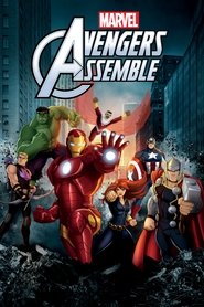 Marvel’s Avengers Assemble Season 3 Episode 20