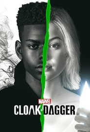 Marvel’s Cloak & Dagger Season 1 Episode 2