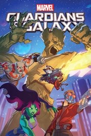 Marvel’s Guardians of the Galaxy Season 3 Episode 12
