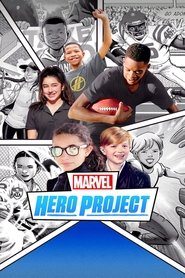 Marvel’s Hero Project Season 1 Episode 9