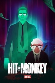 Marvel’s Hit-Monkey Season 2 Episode 8