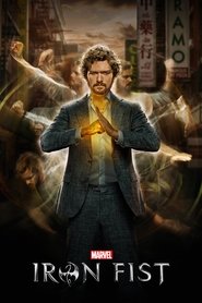 Marvel’s Iron Fist Season 1 Episode 1