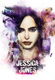 Marvel’s Jessica Jones Marvel’s Jessica Jones