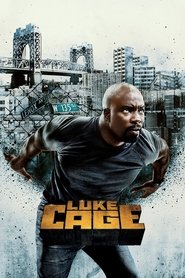 Marvel’s Luke Cage Season 1 Episode 1