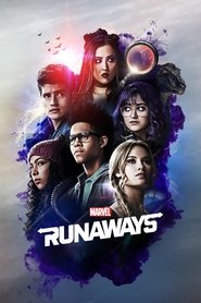Marvel’s Runaways Season 1 Episode 8