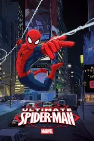 Marvel’s Ultimate Spider-Man Season 3 Episode 20