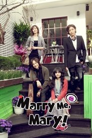 Mary Stayed Out All Night Season 1 Episode 12