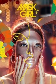 Mask Girl Season 1 Episode 7