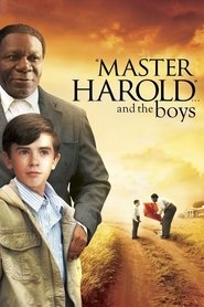 ’Master Harold’ … And the Boys ’Master Harold’ … And the Boys