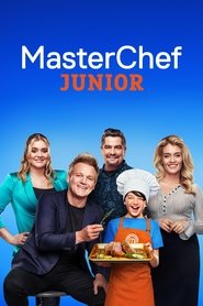 MasterChef Junior Season 5 Episode 7