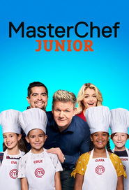 MasterChef Junior Season 7 Episode 10