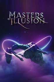 Masters of Illusion Season 1