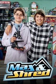 Max & Shred Season 2 Episode 2