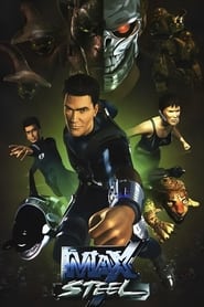 Max Steel Season 1 Episode 10